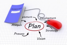 Plannig concept