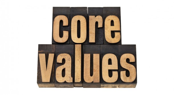 Cultivating a corporate culture-case study-google vs apple