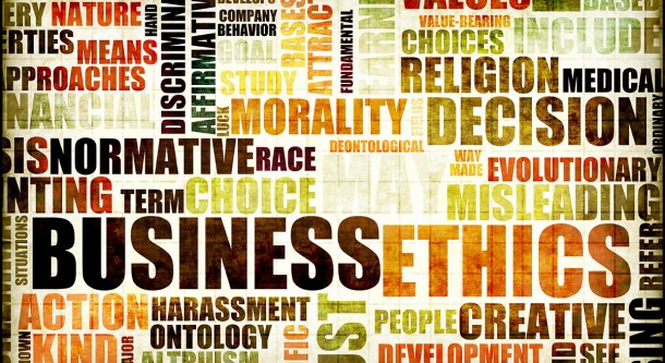 Cultivating a corporate culture-defining values heading