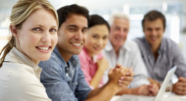 Cultivating a corporate culture-walking the talk heading