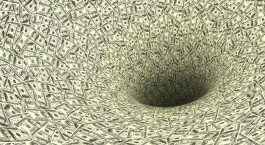 Dealing with debt