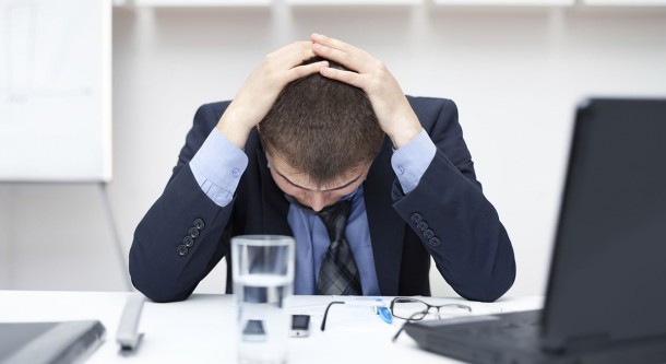 Dealing with debt-cliet bankruptcy heading
