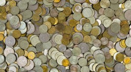 Figuring out fundraising