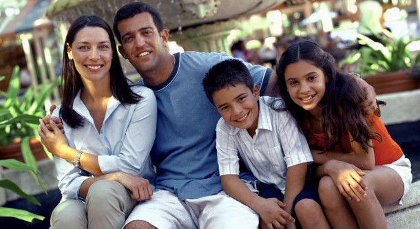 How to have a home life-knowing yourself heading