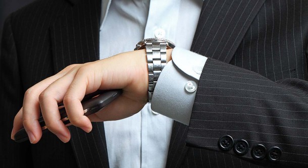 Making more money-timing is key heading