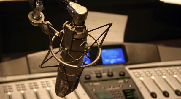 Making the most out of media-Radio ads heading