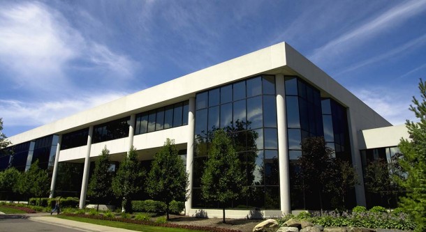 Oust the office-opt for the office heading