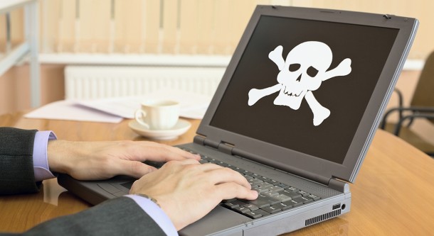 Preventing piracy of your product-security and user experience heading
