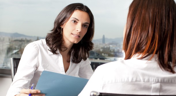 Staffing strategies-following up heading