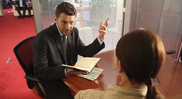 Staffing strategies-hiring a contractor heading