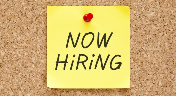 Staffing strategies-hiring staff heading