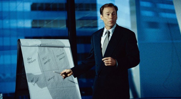 The finer points of a face to face-cost and value heading