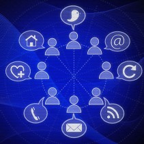 The Subtleties Of Social Media