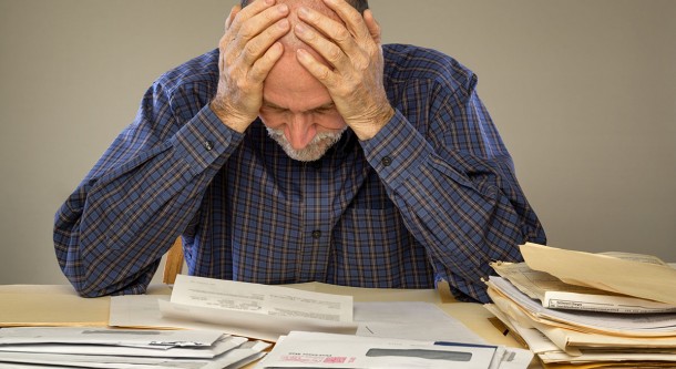 The terrible truths of entrepreneurship-financial realities heading