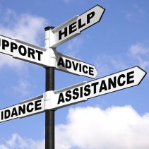 Using A Consultant