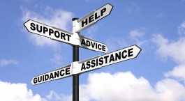 Using a consultant